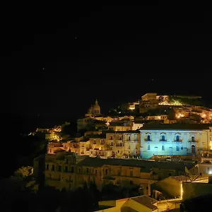 Ibla Barocca Frühstückspension