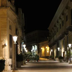 La Casa Del Nespolo Holiday home