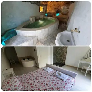 Il Daviduccio Ibla Bed & Breakfast