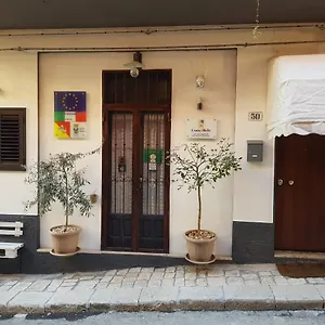 Carrubbelle Bed & Breakfast