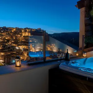 Dimora Bonafede Ibla Design Bed & Breakfast