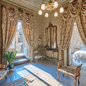 Piazza Duomo 36 Guest house
