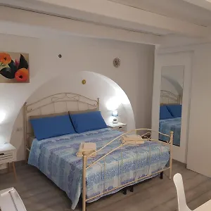 Apartament Rosso Moro, Ragusa