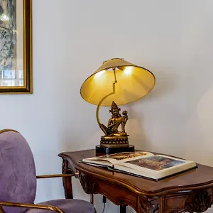 Apartament Palazzo D'autore - Luxury - Centro, Ragusa