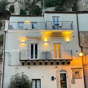 Moronero Guest house