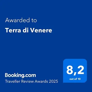 Pensjonat Terra Di Venere, Ragusa