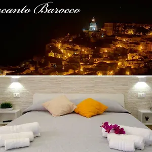 Incanto Barocco Guest house