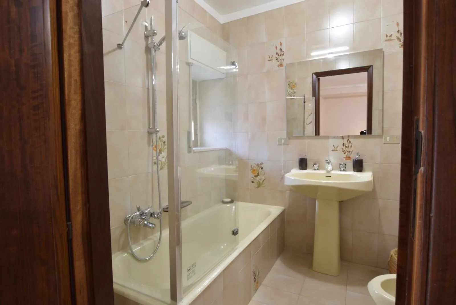 A Rua Camera Con Bagno Privato Vicino Al Duomo Ragusa Homestay