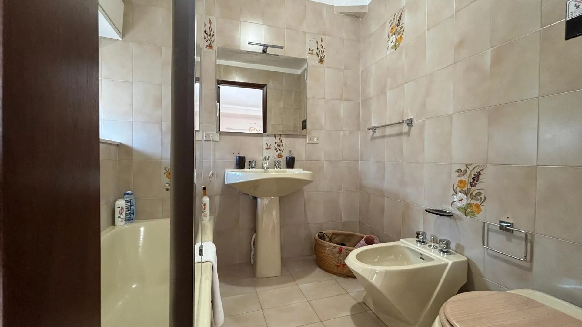 A Rua Camera Con Bagno Privato Vicino Al Duomo Ragusa