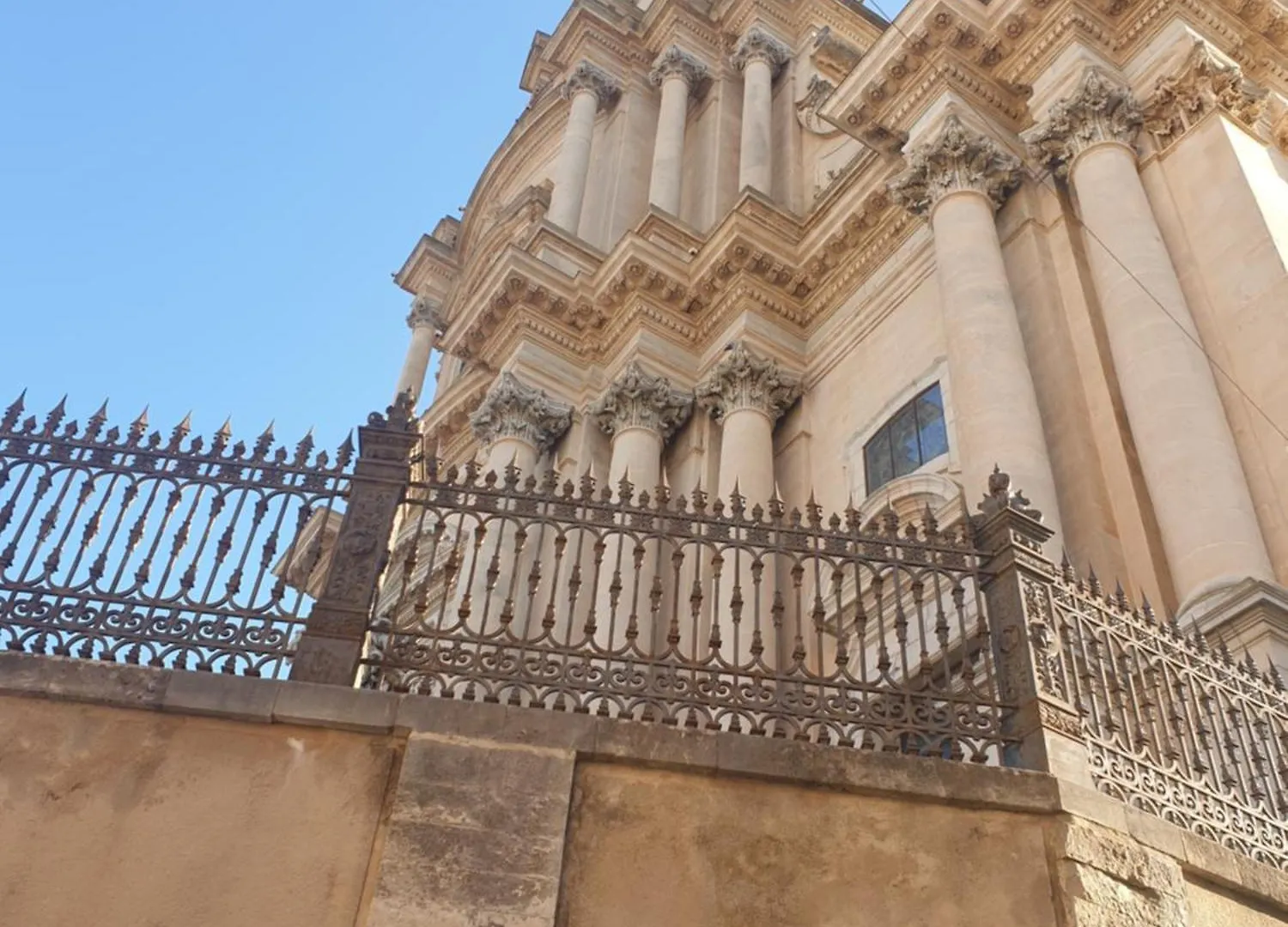 A Rua Camera Con Bagno Privato Vicino Al Duomo Ragusa