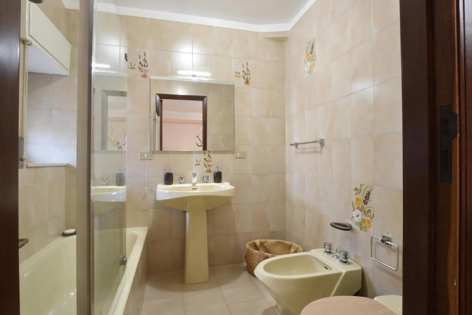 Homestay A Rua Camera Con Bagno Privato Vicino Al Duomo Ragusa