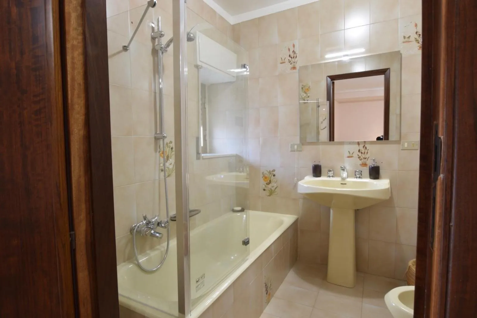 Homestay A Rua Camera Con Bagno Privato Vicino Al Duomo Ragusa Italy